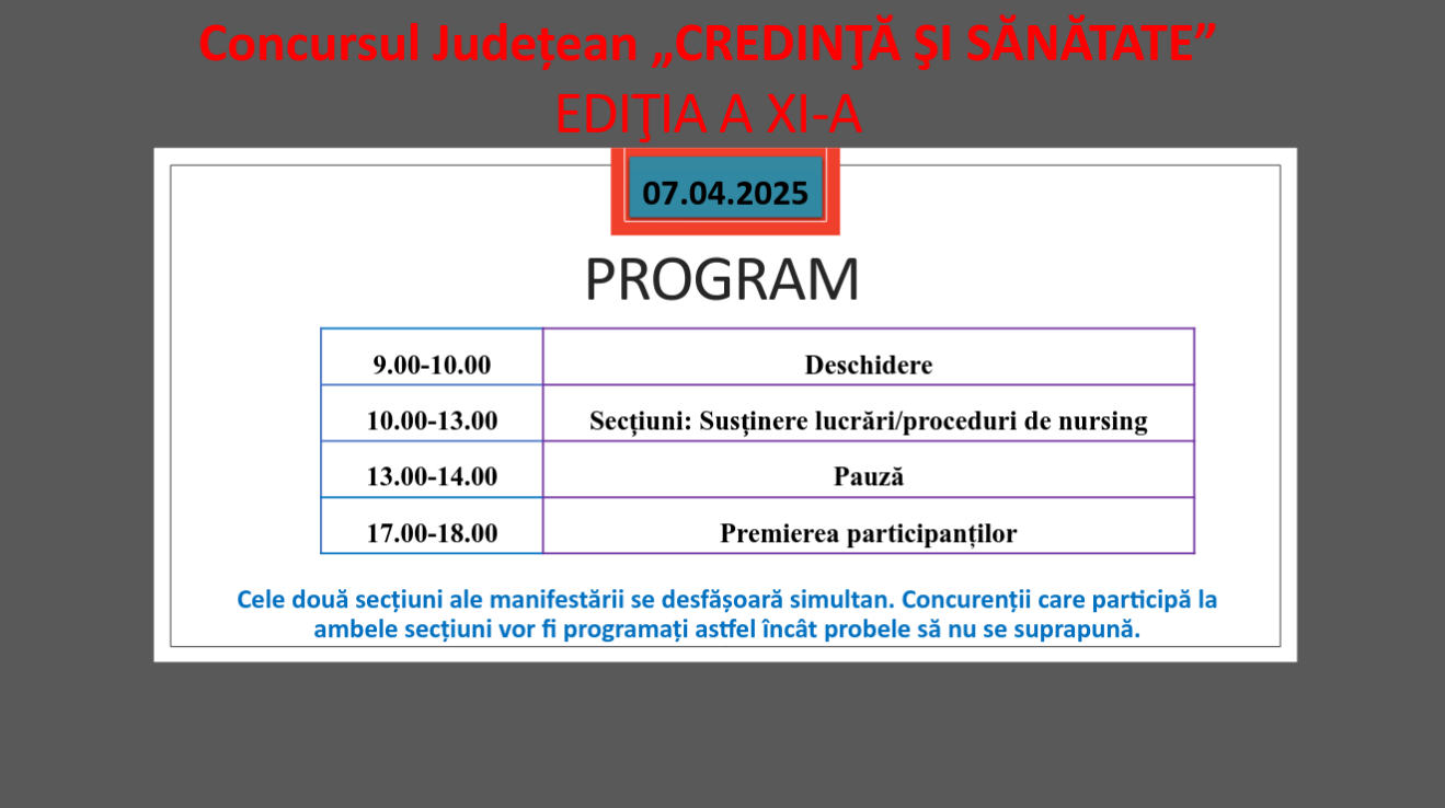 slider 5 program